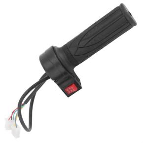 Acelerador 48v com Manopla